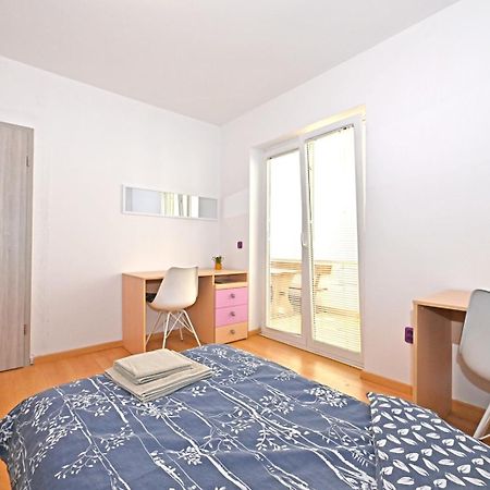 Apartman Blaz Apartment Porec Exterior photo