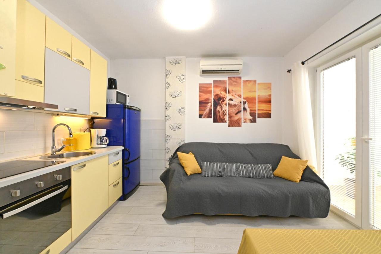 Apartman Blaz Apartment Porec Exterior photo