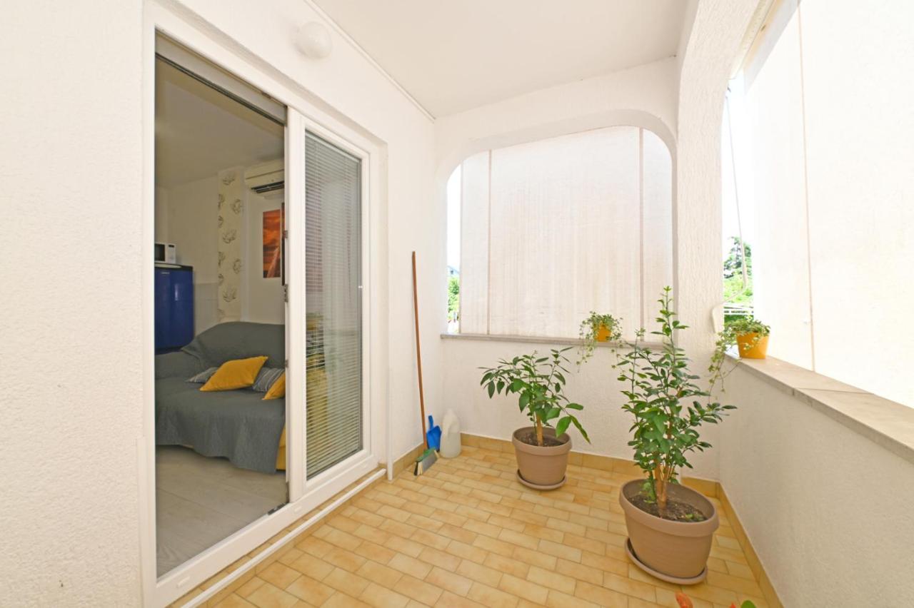 Apartman Blaz Apartment Porec Exterior photo
