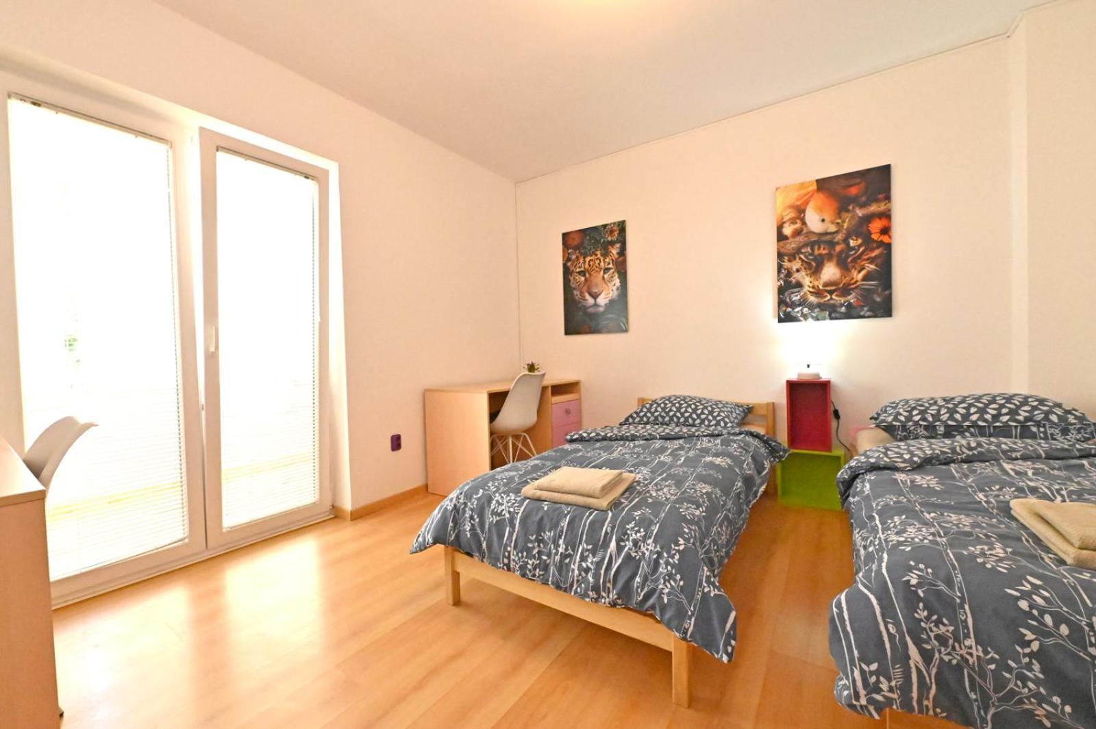 Apartman Blaz Apartment Porec Exterior photo